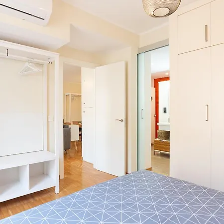 Lu&Cia Casa Picasso Apartment Malaga Exterior photo