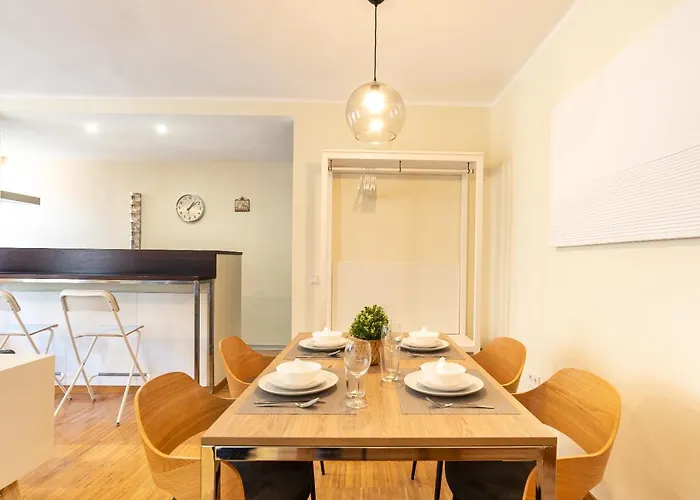 Lu&Cia Casa Picasso