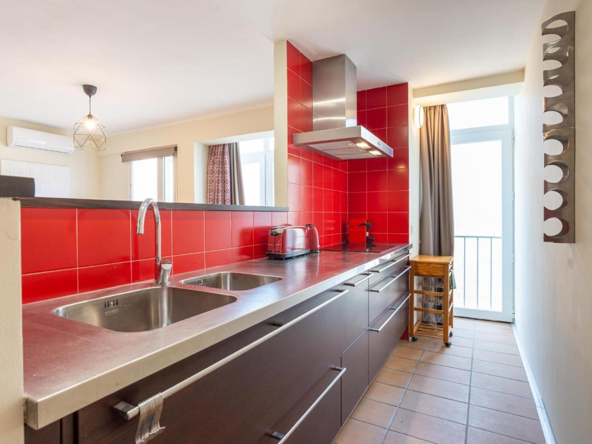 Appartamento Lu&cia Casa Picasso Málaga