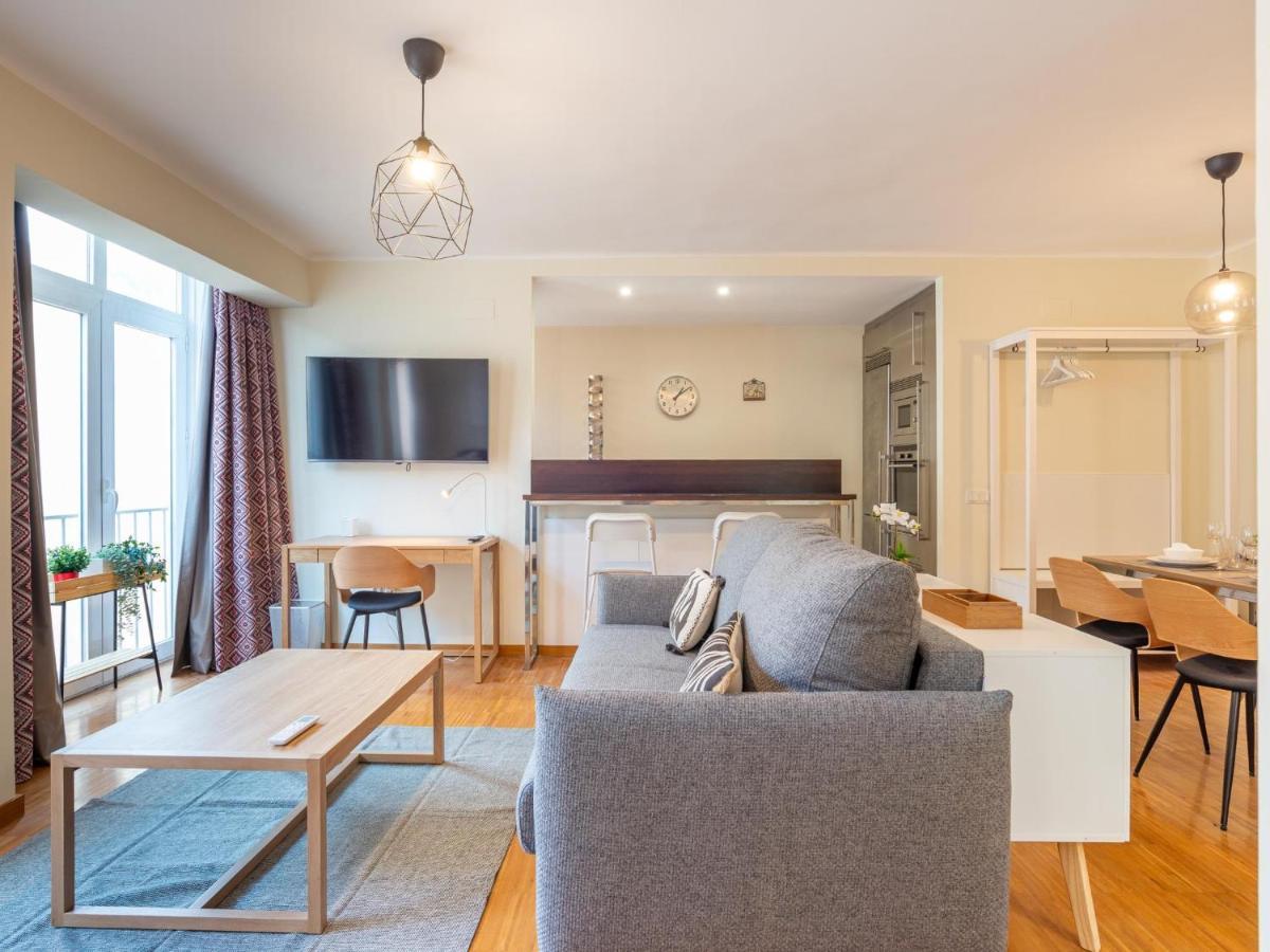 Appartamento Lu&cia Casa Picasso