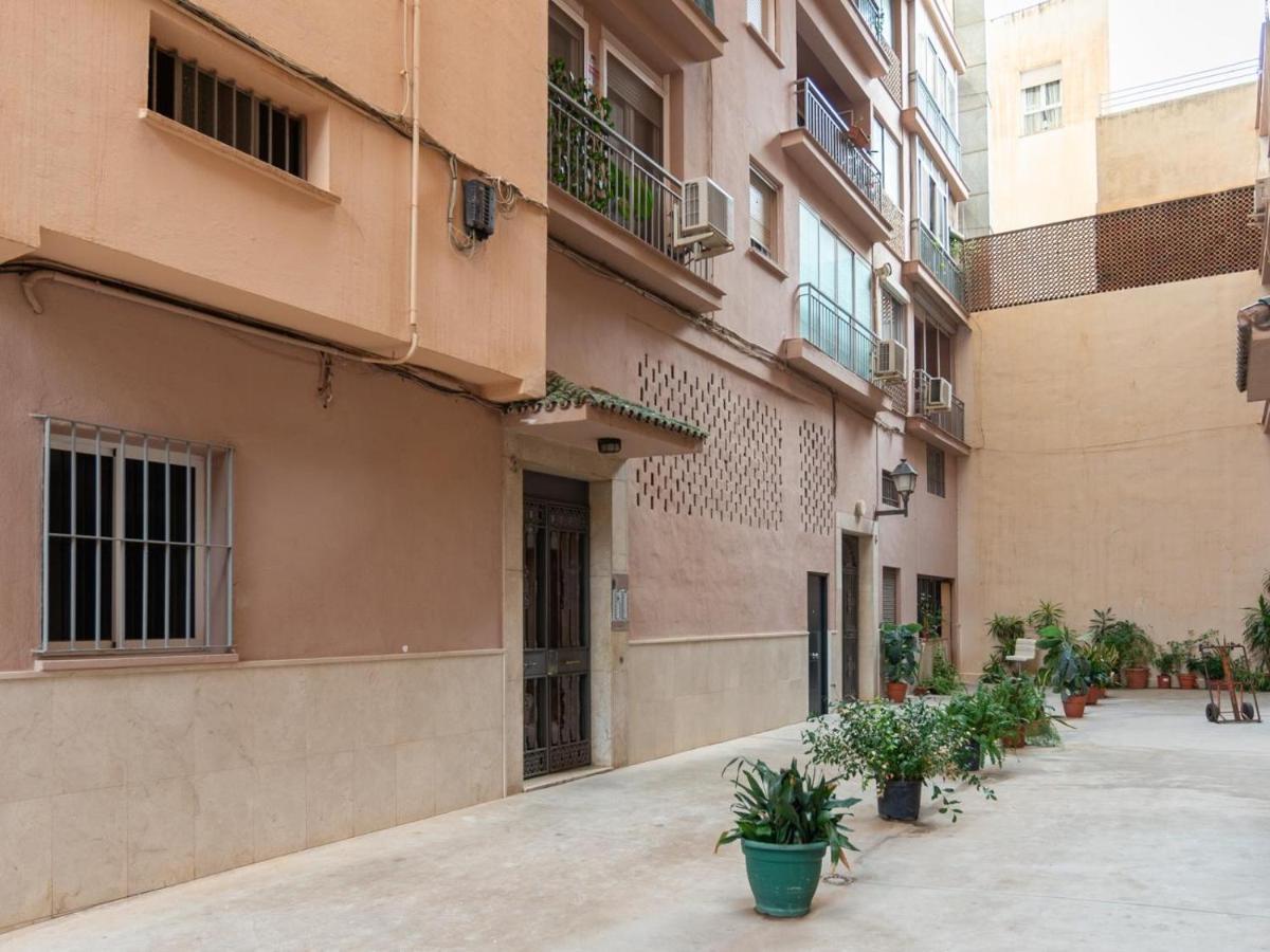 Lu&cia Casa Picasso Appartamento