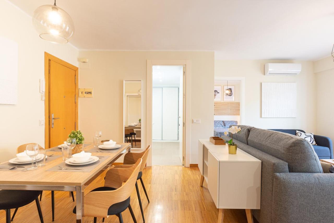 Appartamento Lu&cia Casa Picasso Málaga