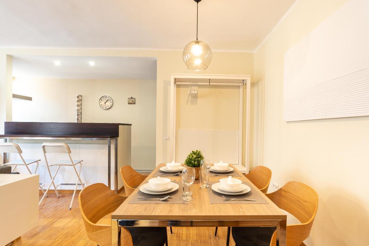 Appartamento Lu&cia Casa Picasso *