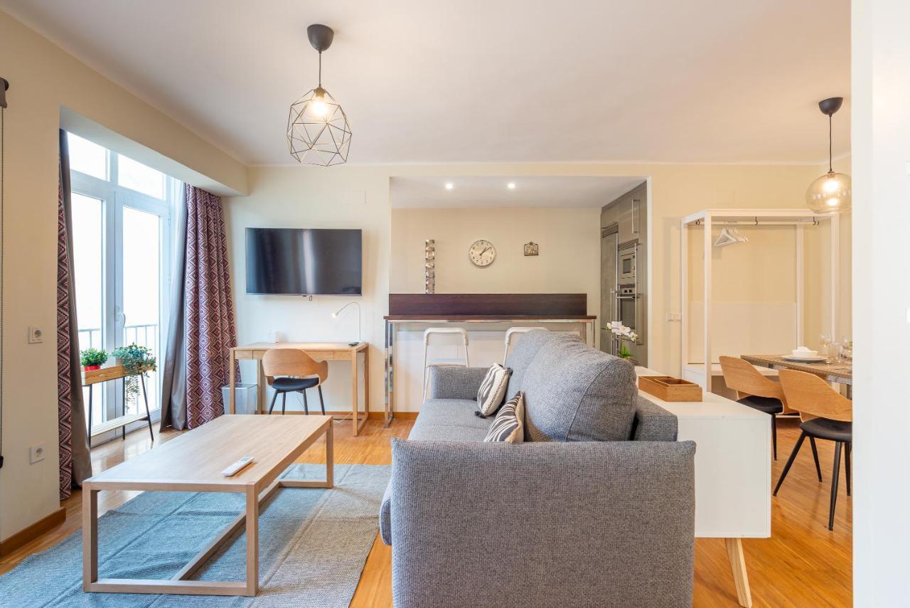 Appartamento Lu&cia Casa Picasso *