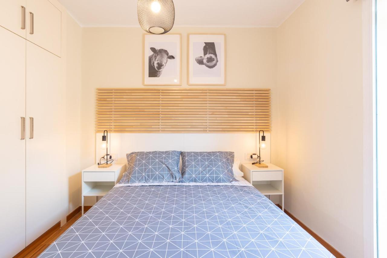 Appartamento Lu&cia Casa Picasso *