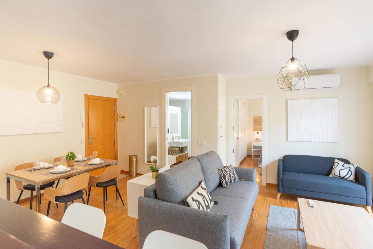 Appartamento Lu&cia Casa Picasso Málaga
